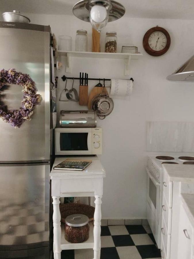 The Oceanographer'S Home, A Chora Hideaway Serifos Town Exteriér fotografie