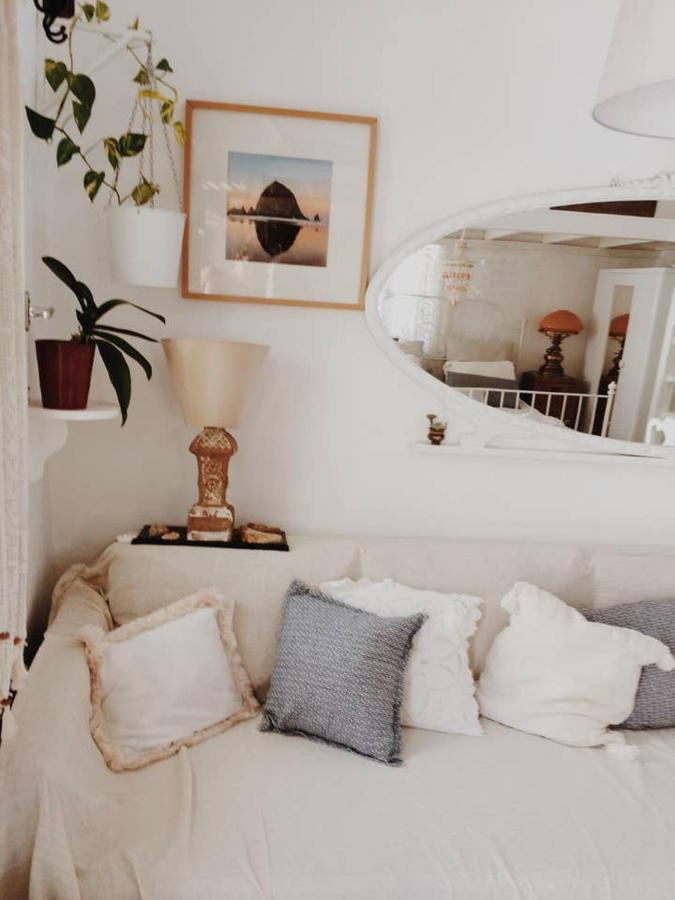 The Oceanographer'S Home, A Chora Hideaway Serifos Town Exteriér fotografie